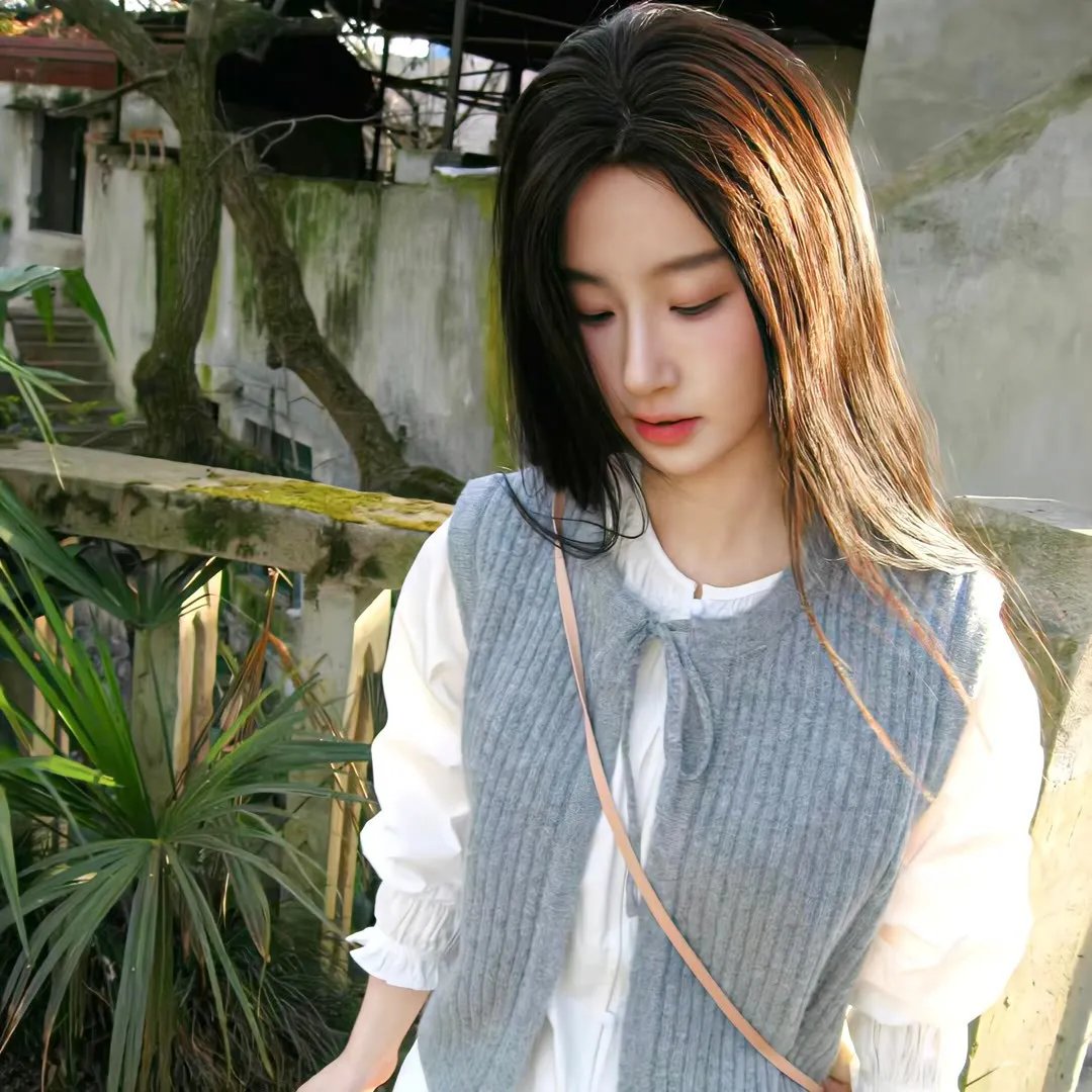 小胸维妮的幸福旅程