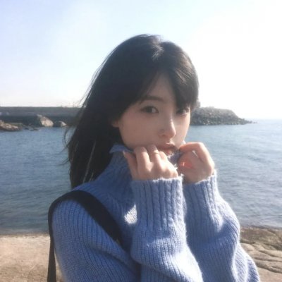 传闻中的女人