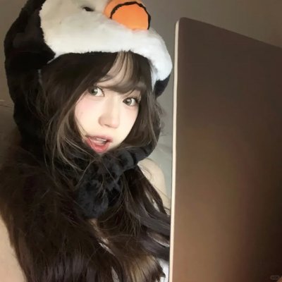 色欲横流